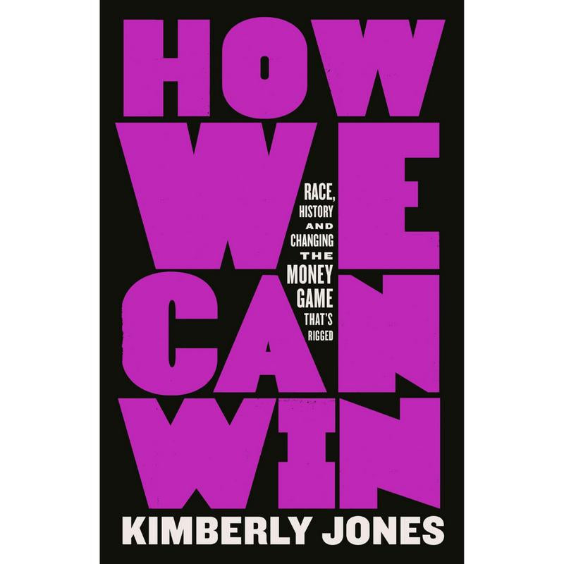 How We Can Win by Kimberly Jones (Paperback)