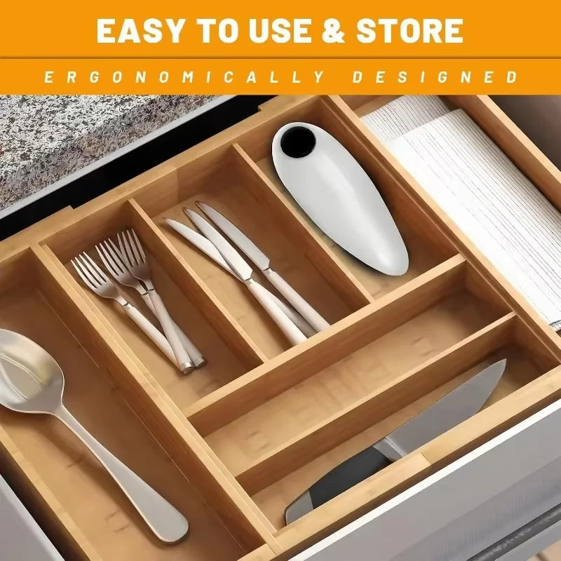 1Pc Automatic Can Opener /Manual Jar Opener Tin Touch None Sharp Edges Electric