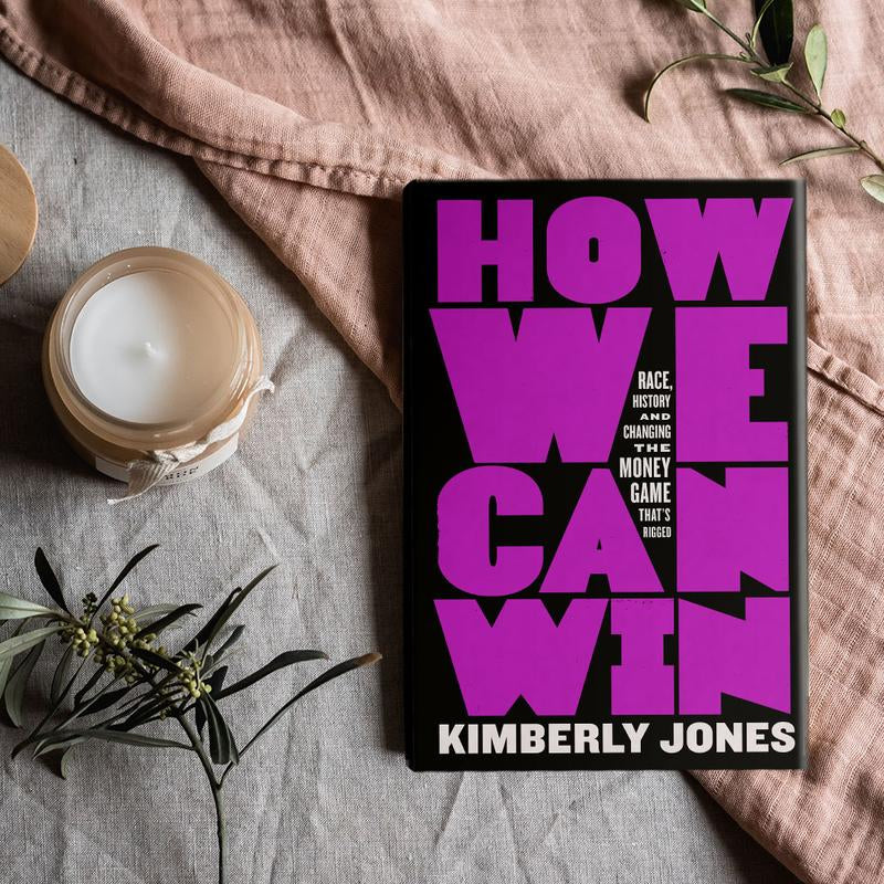 How We Can Win by Kimberly Jones (Paperback)