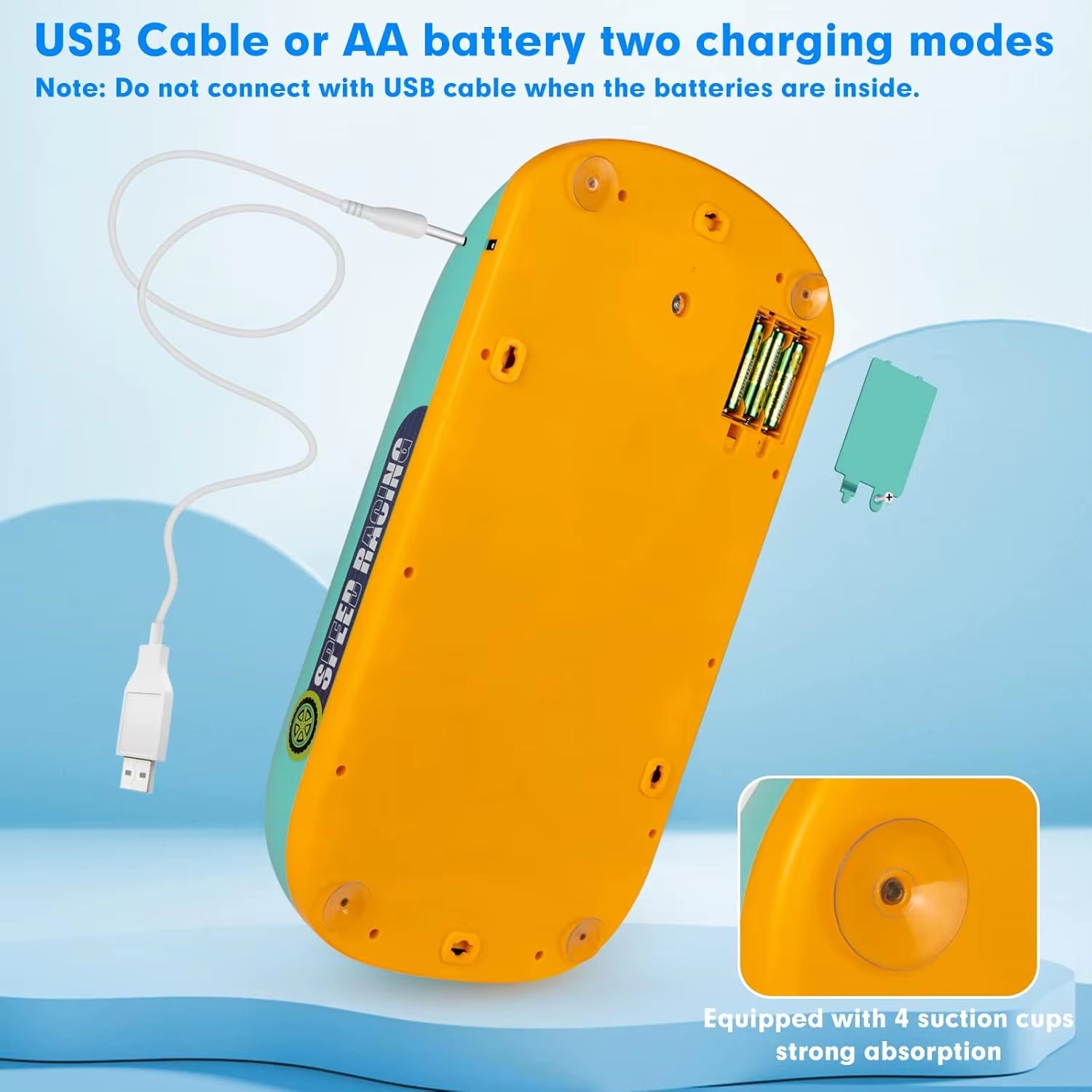 Musical Steering Wheel Toys for Boys 4-6 Toddler Simulated Driving