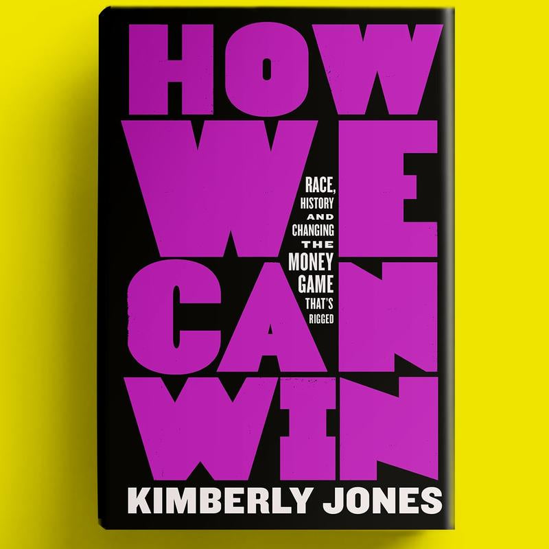 How We Can Win by Kimberly Jones (Paperback)