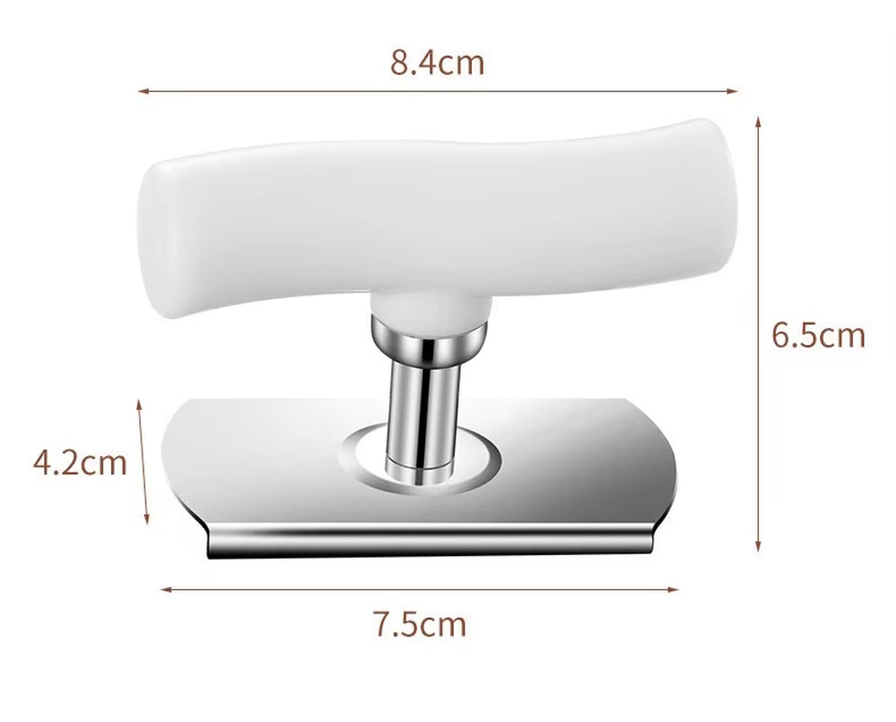 1Pc Automatic Can Opener /Manual Jar Opener Tin Touch None Sharp Edges Electric