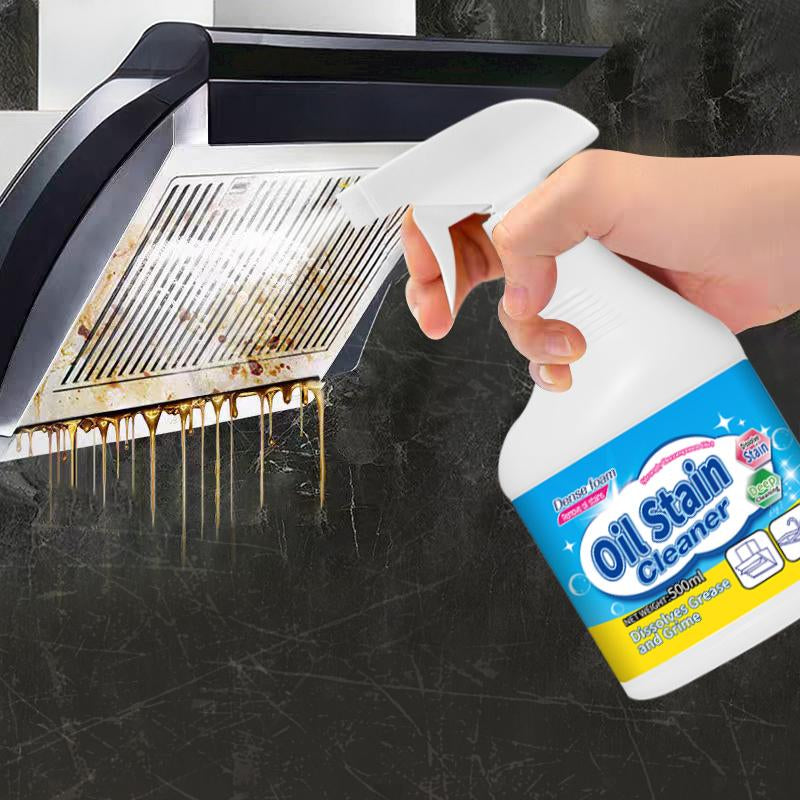 All Purpose Cleaner 2025 Upgrade Grease Cleaner Kitchen Foam Grime Remover