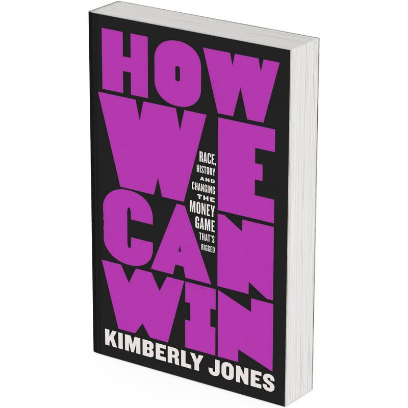 How We Can Win by Kimberly Jones (Paperback)